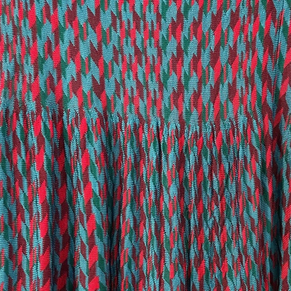 Zara Knit Maxi Skirt - Picture 4 of 4